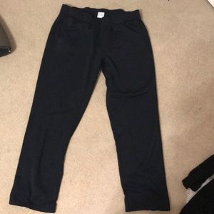 Nike sweatpants